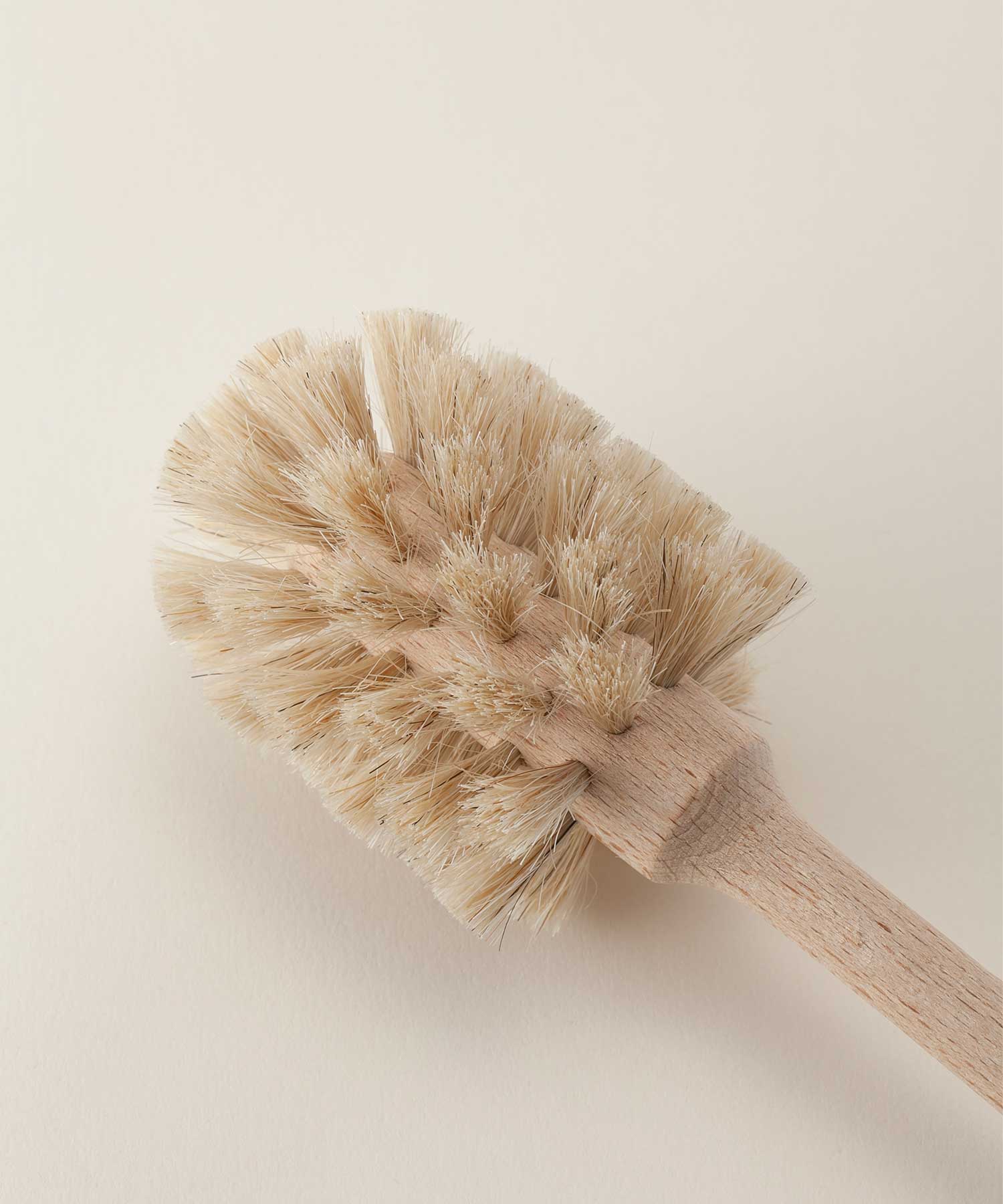 ミルクボトルブラシ