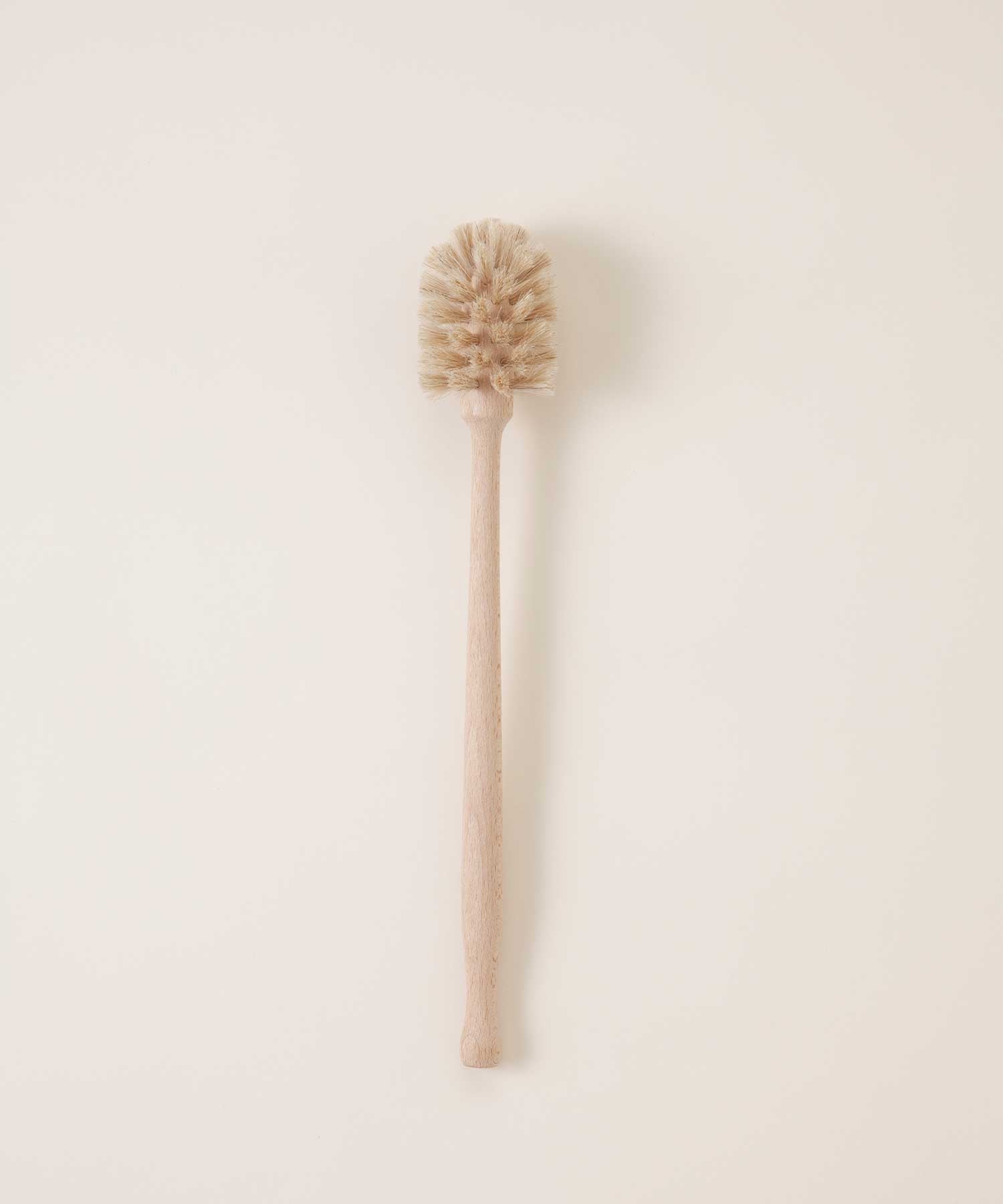 ミルクボトルブラシ