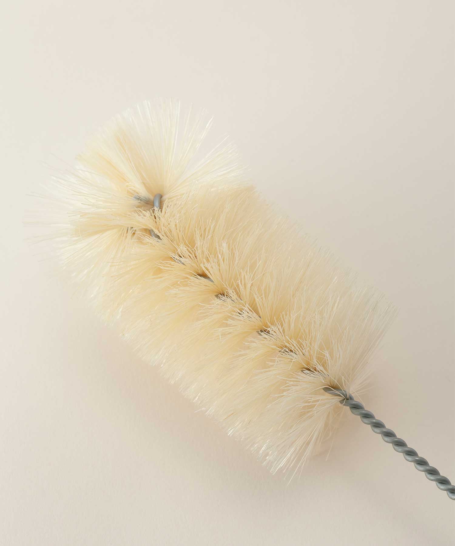 ソーダボトルブラシ