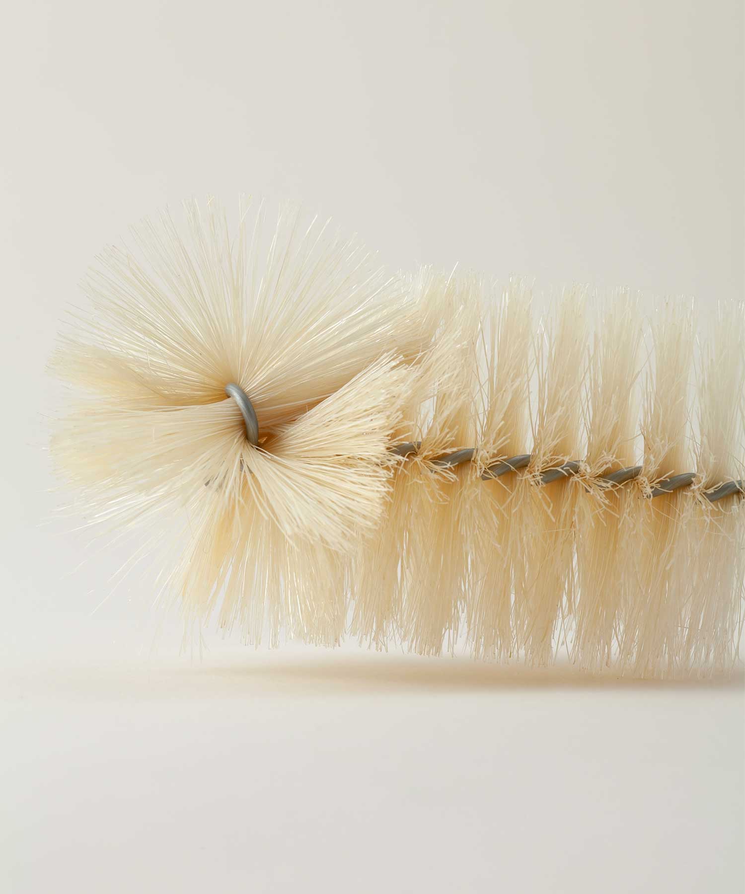 ソーダボトルブラシ