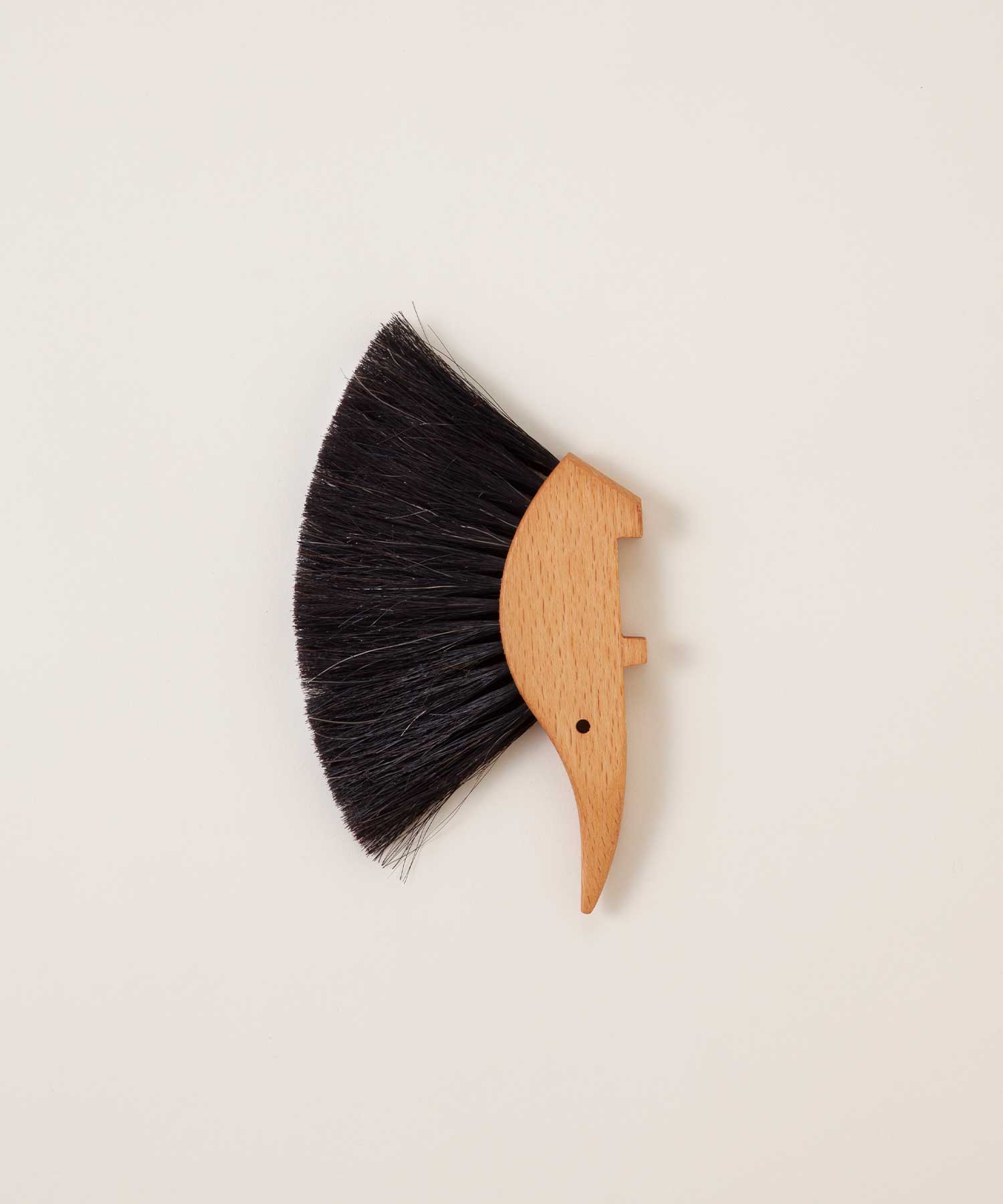 テーブルブラシ ハリネズミ