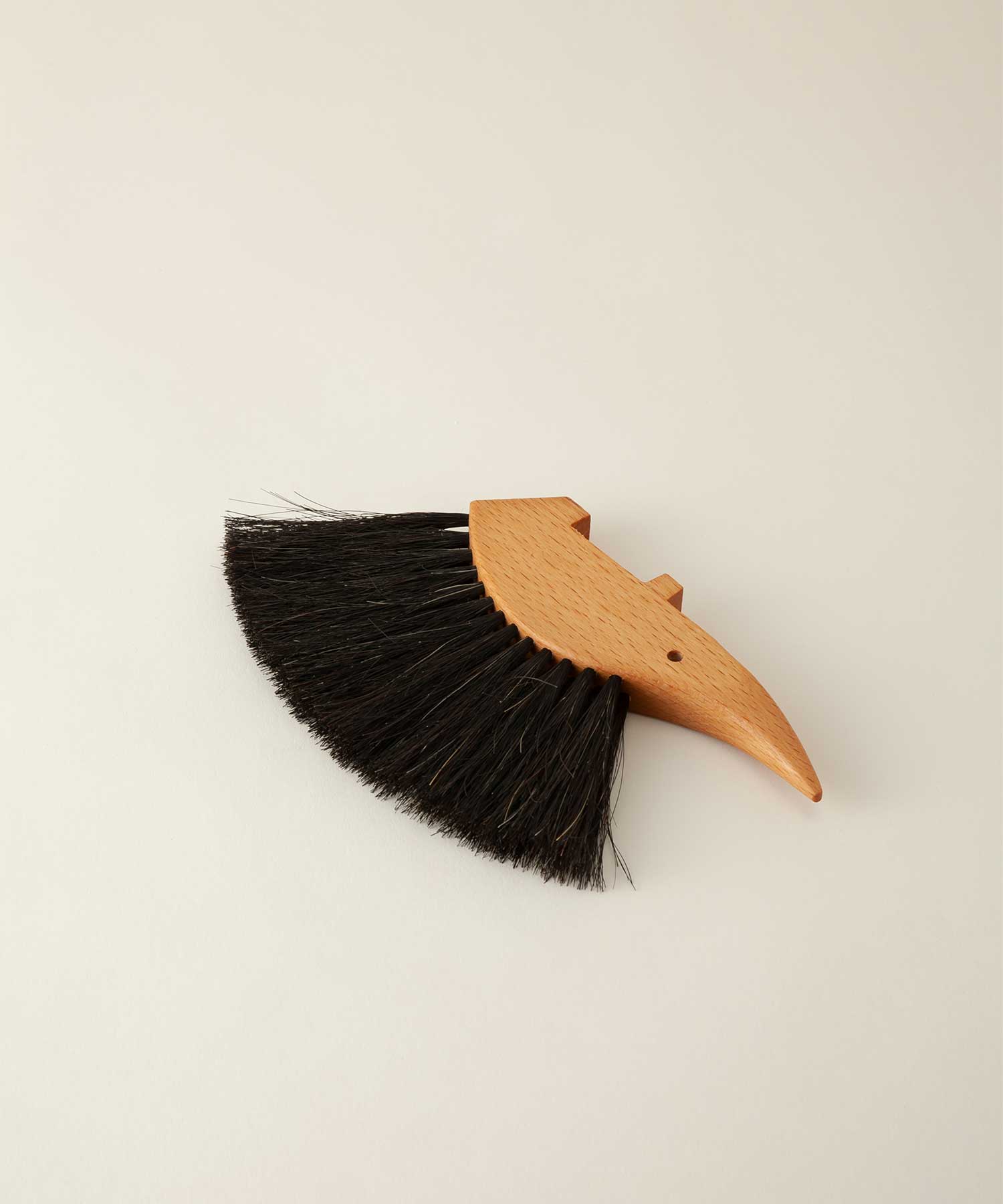 テーブルブラシ ハリネズミ