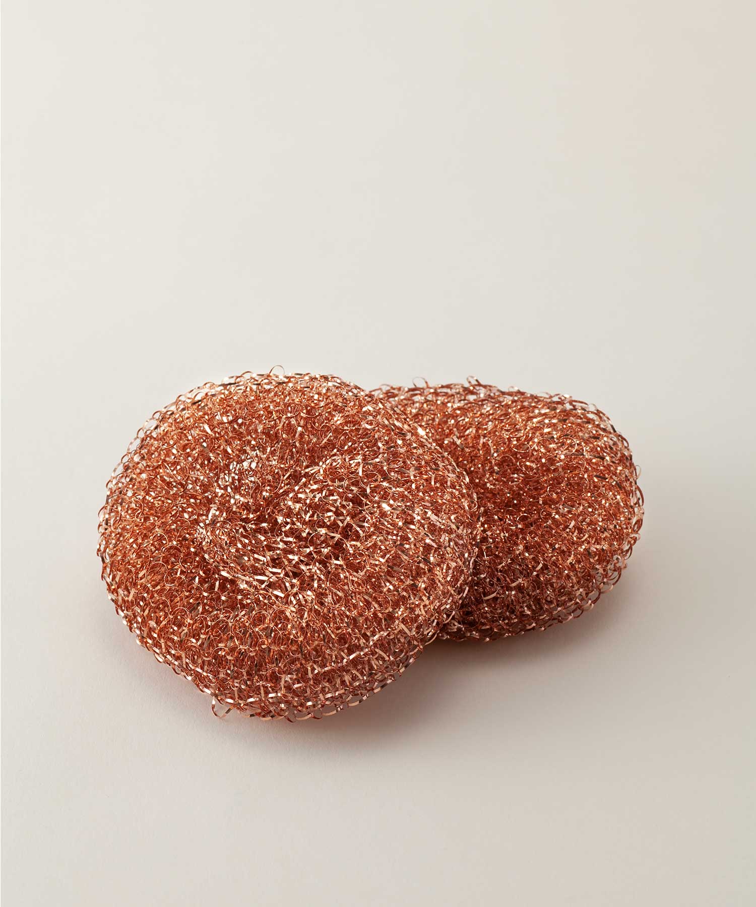 メタルタワシ 2pcs