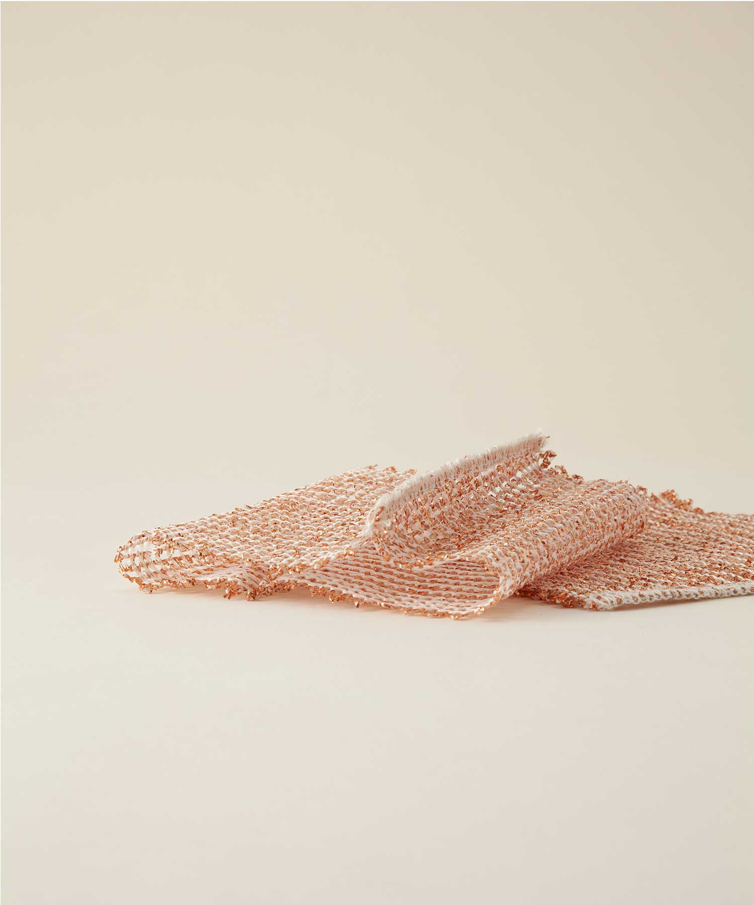 メタルクロス 2pcs