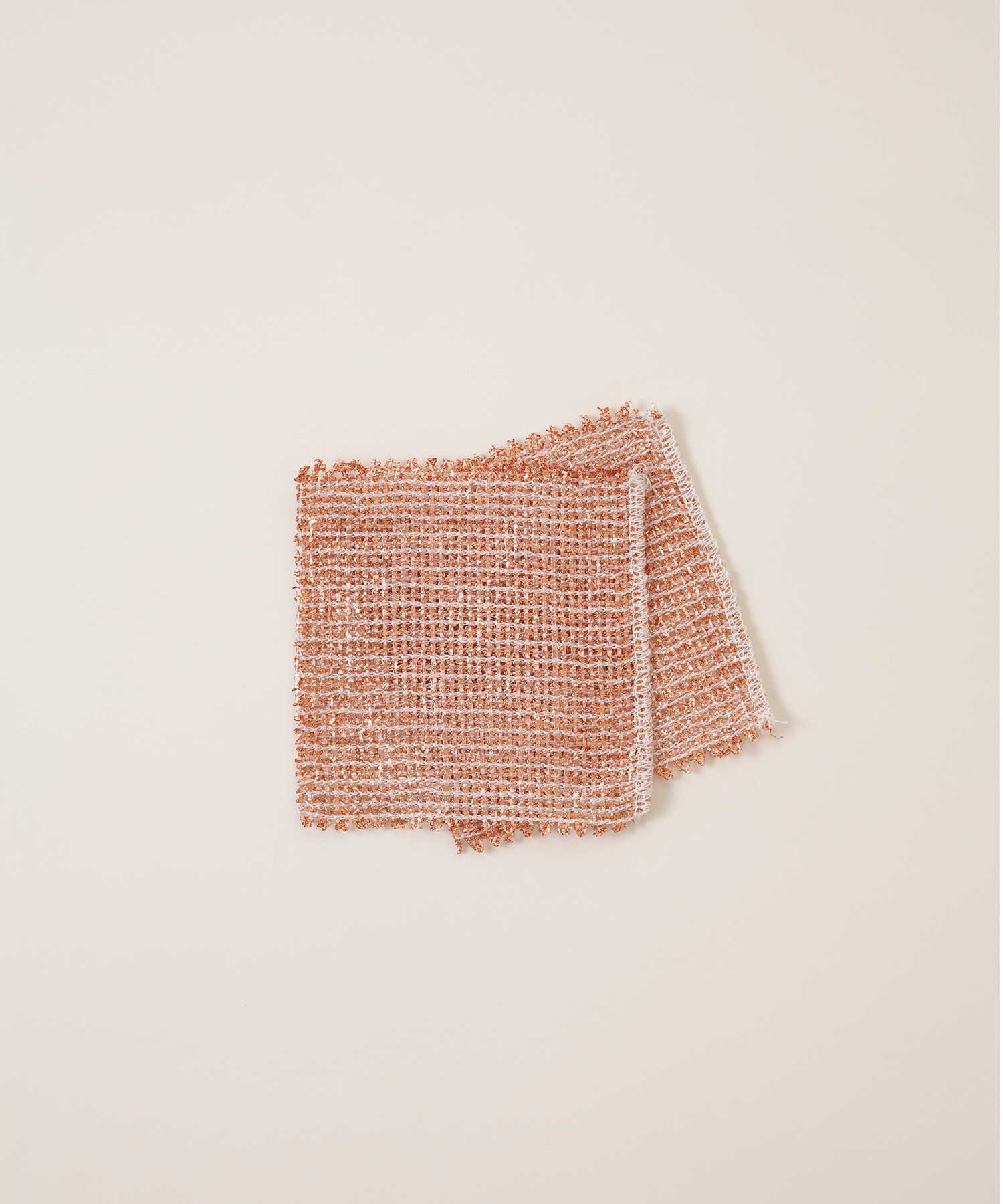 メタルクロス 2pcs