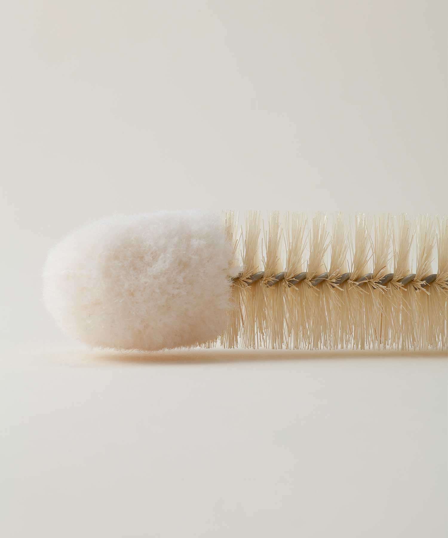 クリーニングブラシ