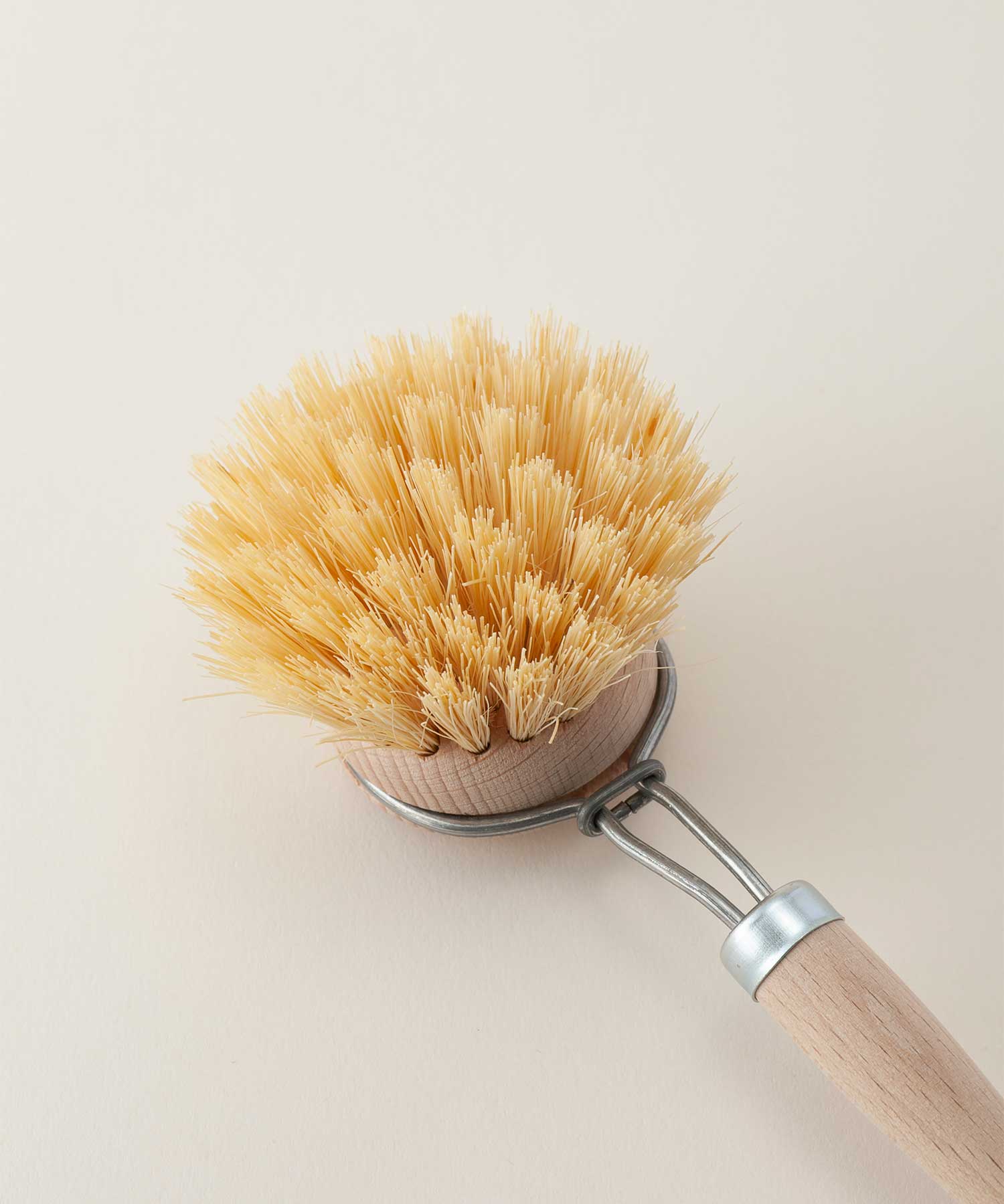 ウォッシングブラシ（鍋・フライパン用）