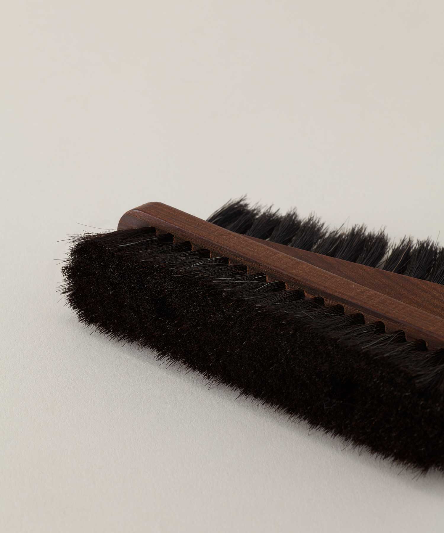 パソコンテーブルブラシ