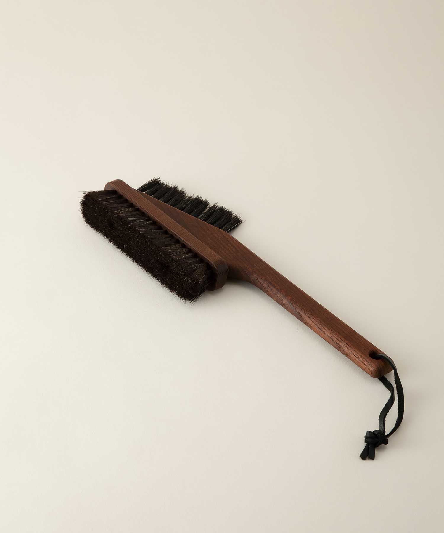 パソコンテーブルブラシ