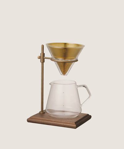 ブリューワースタンドセット 4cups　KINTO