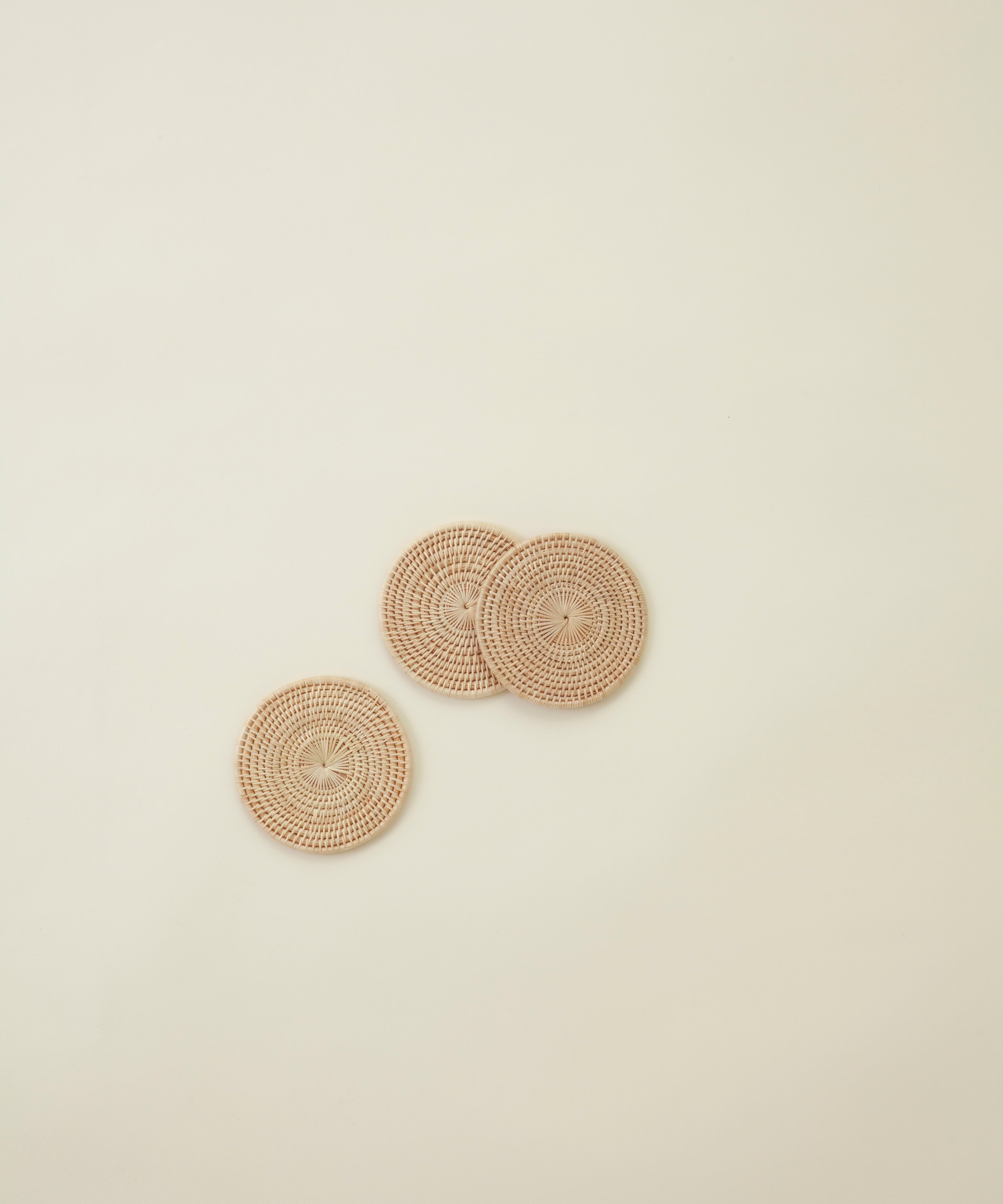 ラウンドコースター