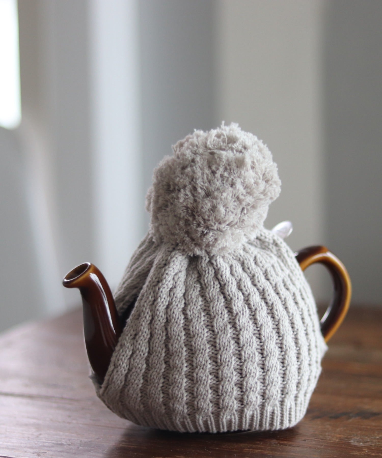 オリジナルティーコージー