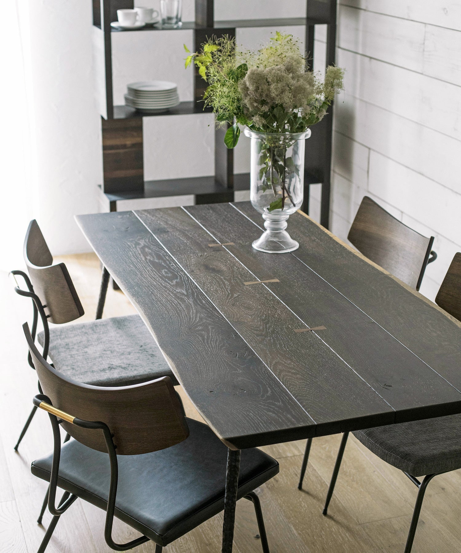 SOLI CHAIR LEATHER SHEET