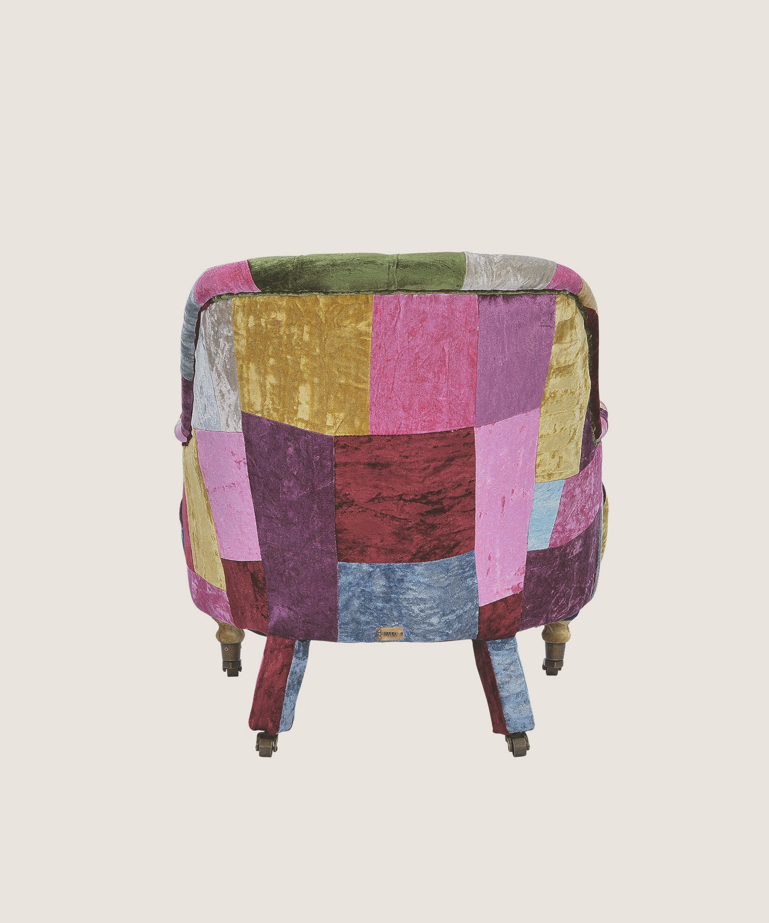 ANNE CHAIR - 【ASPLUND CONTRACT】 アスプルンド コントラクト