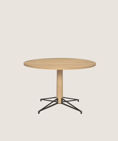 SQUARE ROOTS　BISTORO ROUND TABLE 110