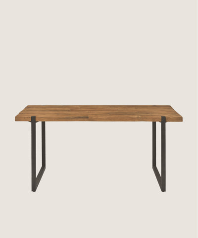d-Bodhi　CELEBES DINING TABLE