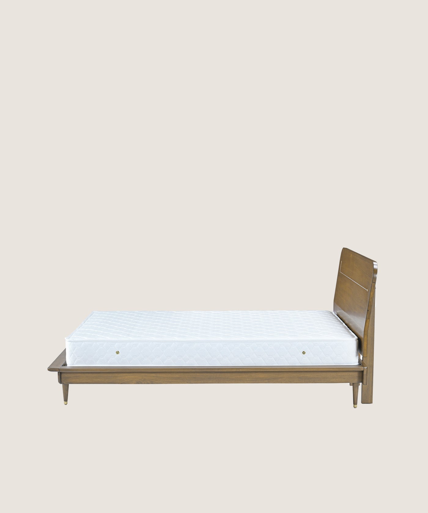 JULIE（ジュリー）COPPER DOUBLE BED FRAME