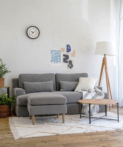 SQUARE ROOTS（スクエアルーツ）QUATTRO COFFEE TABLE S