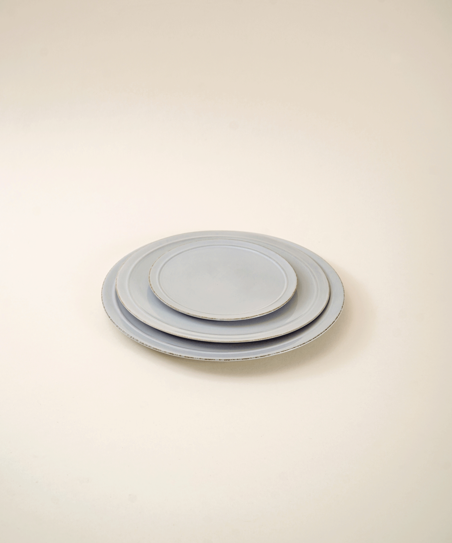 NOISETTE（ノワゼット）プレート