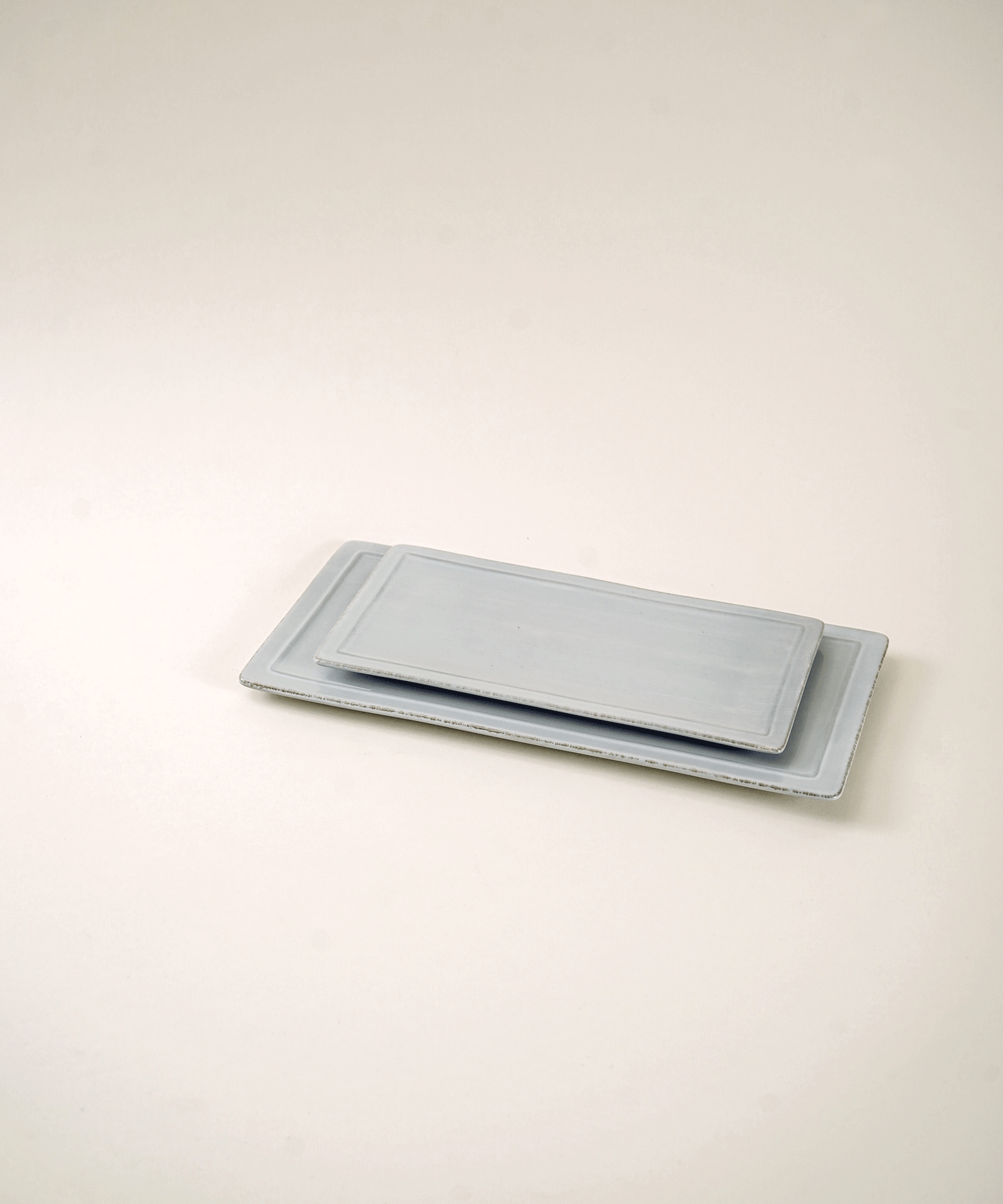 NOISETTE（ノワゼット）長角プレート