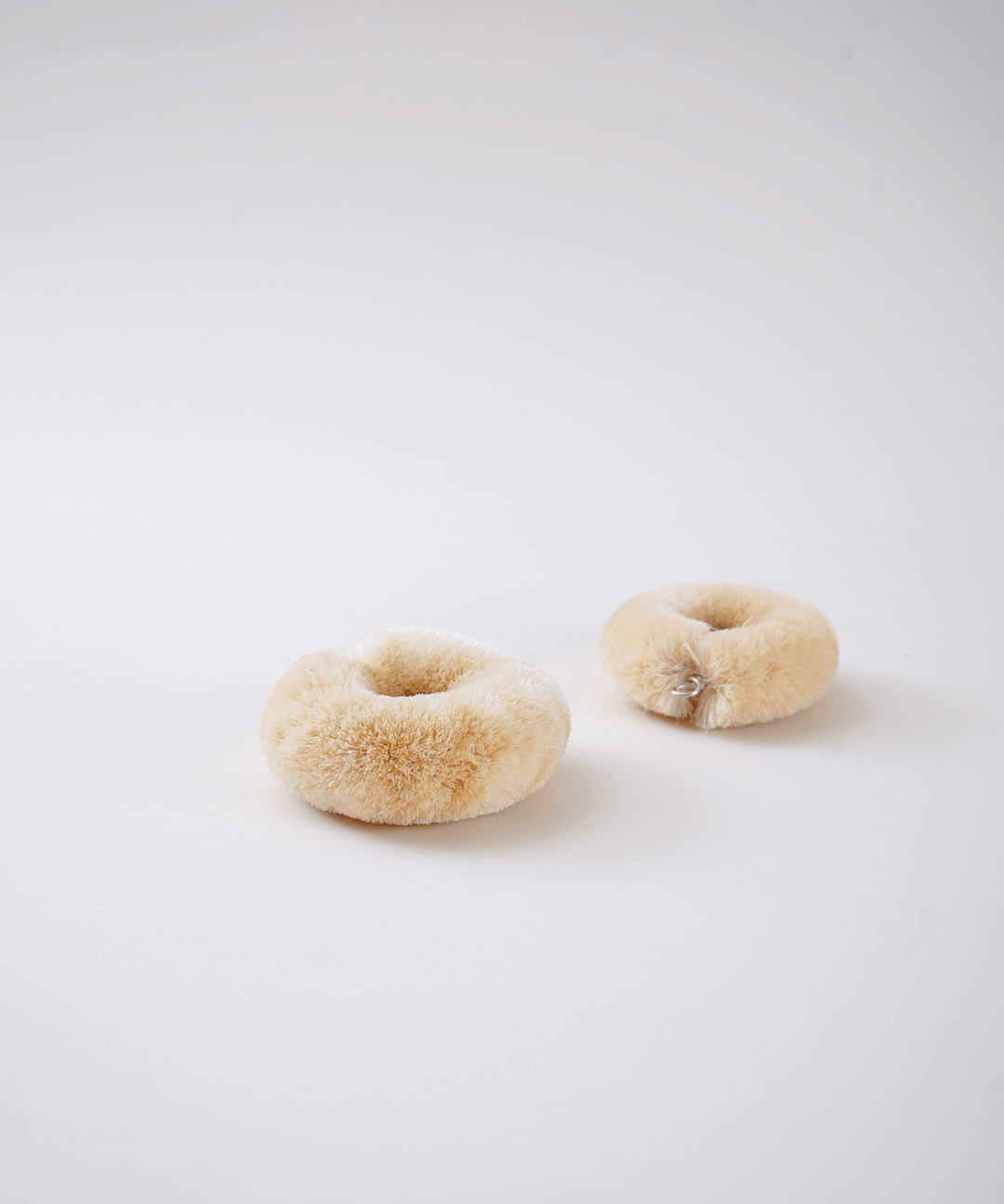 白いたわし サイザル麻 – TIMELESS COMFORT