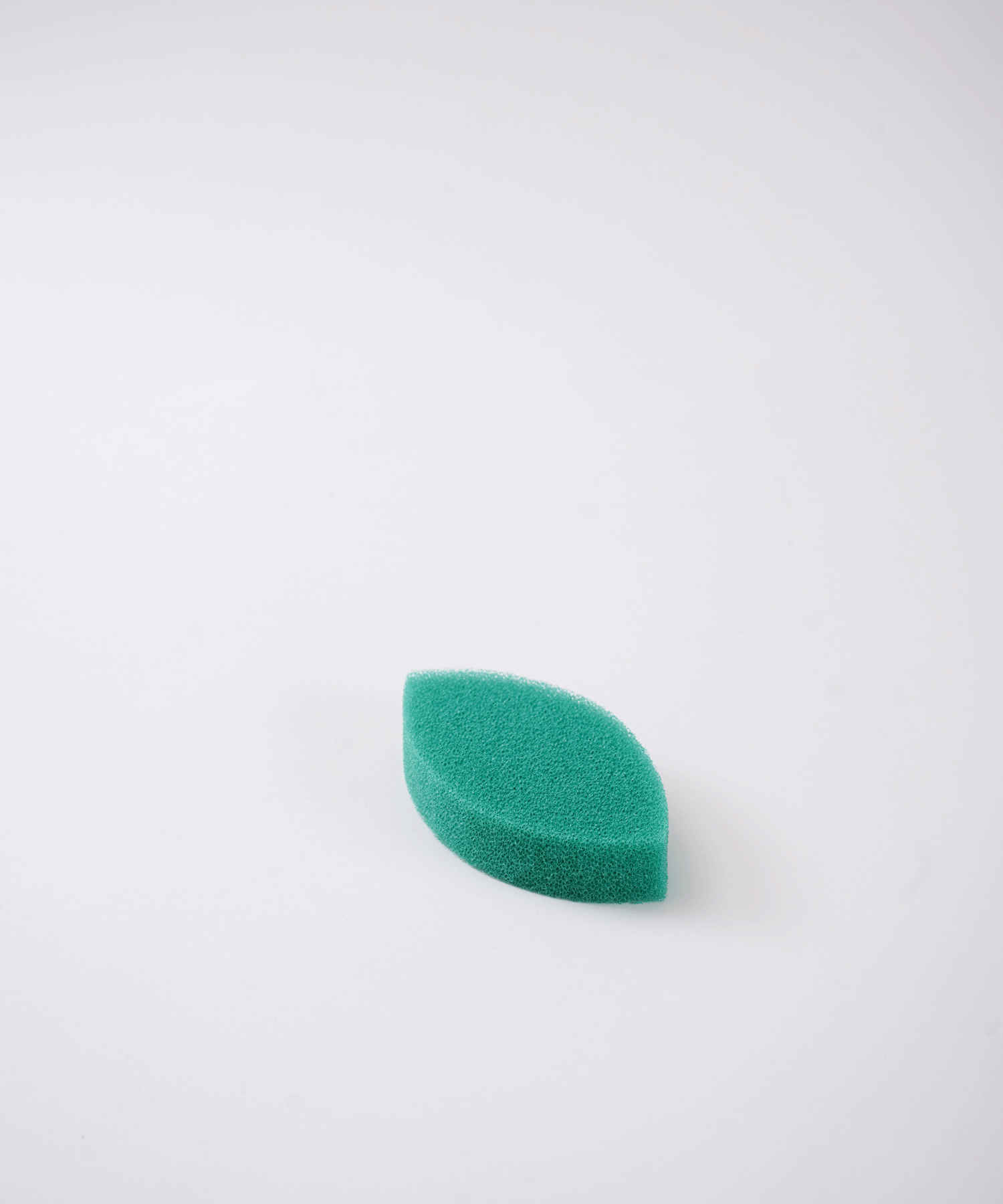 亀の子スポンジDo木の葉型