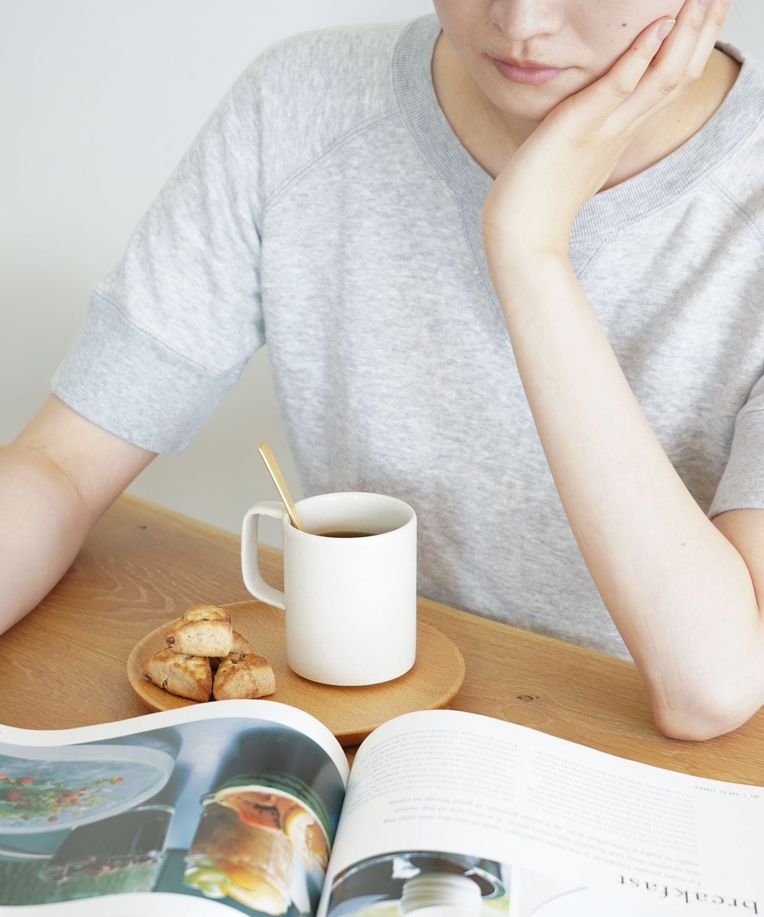 信楽焼 マグカップ