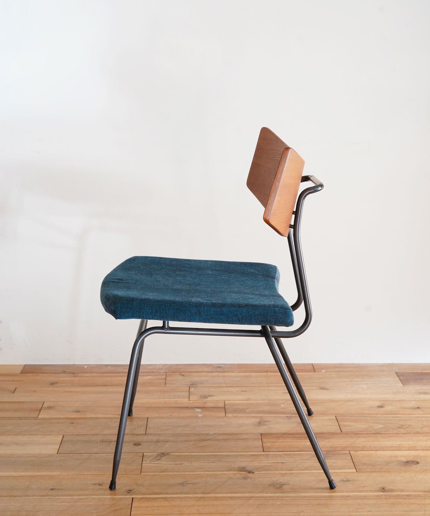 SOLI CHAIR FABRIC SHEET