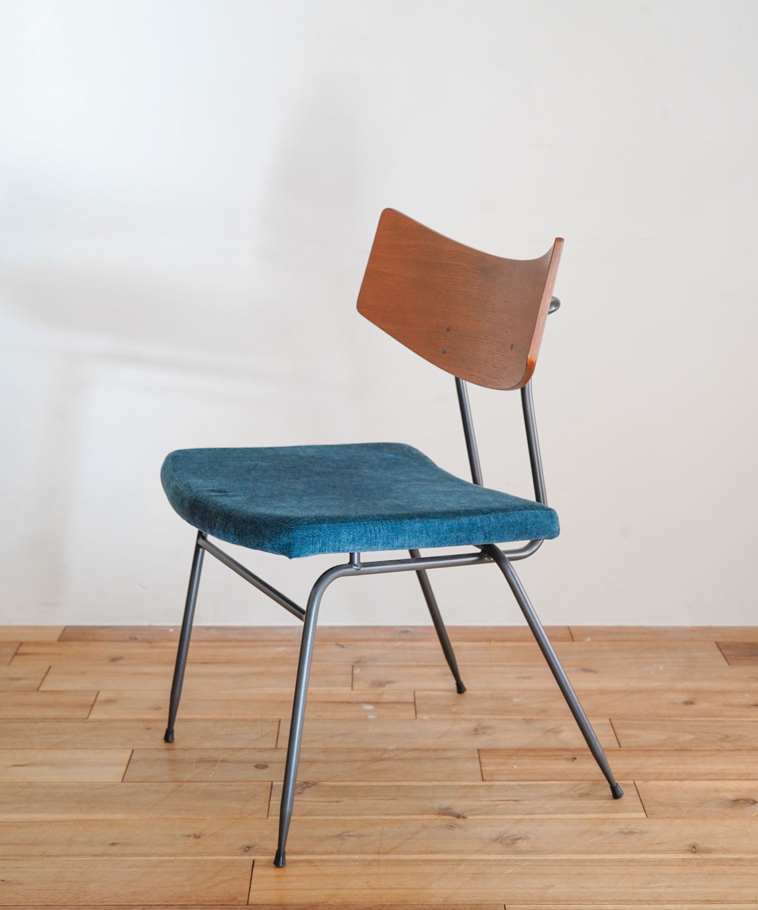 SOLI CHAIR FABRIC SHEET