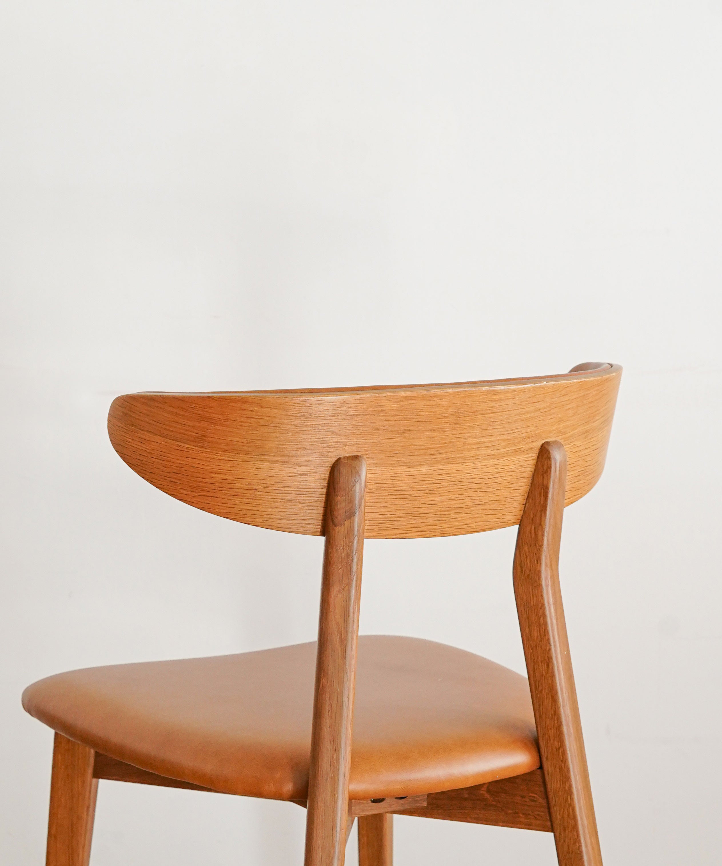 BOMA CHAIR LEATHER