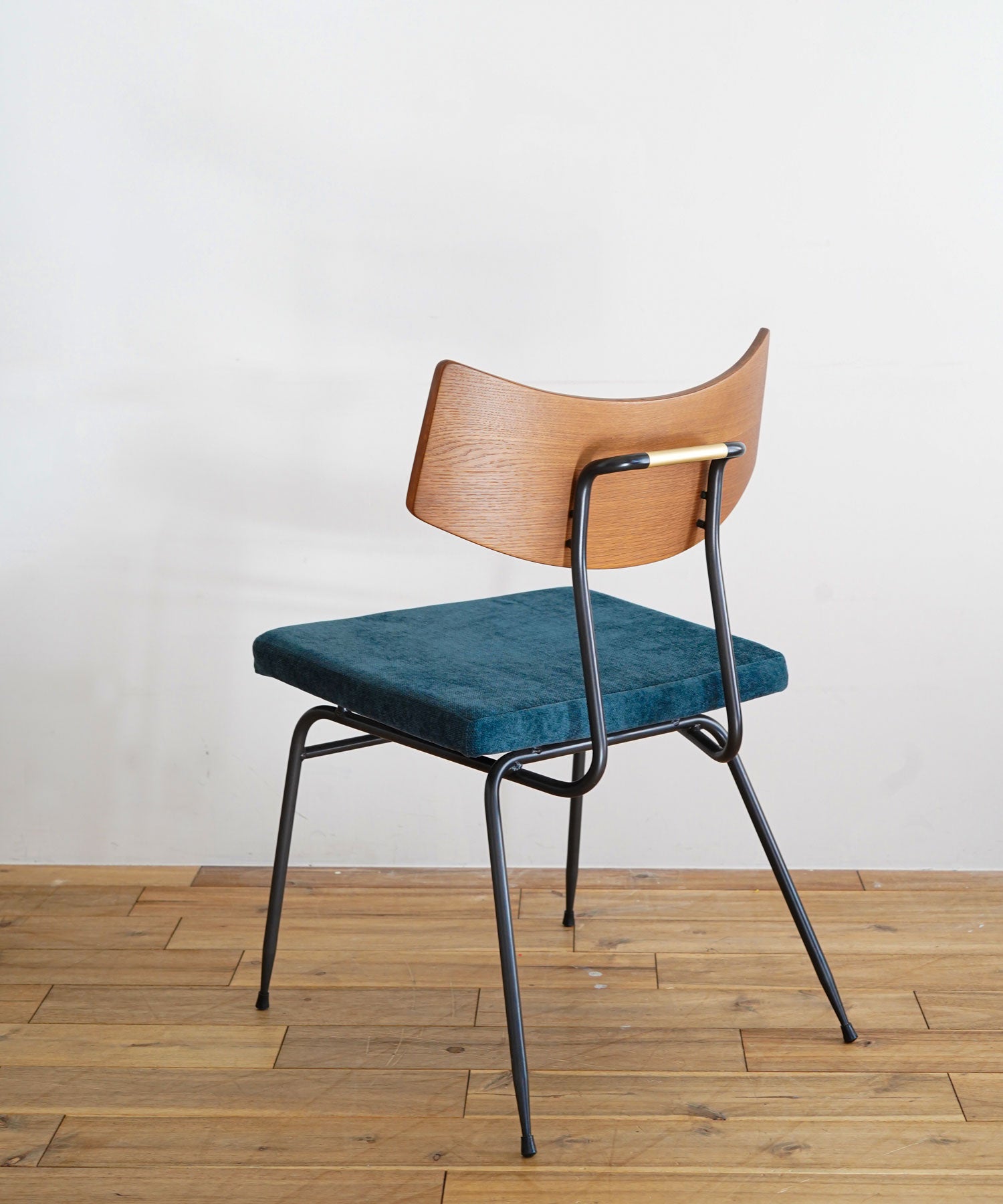 SOLI CHAIR FABRIC SHEET