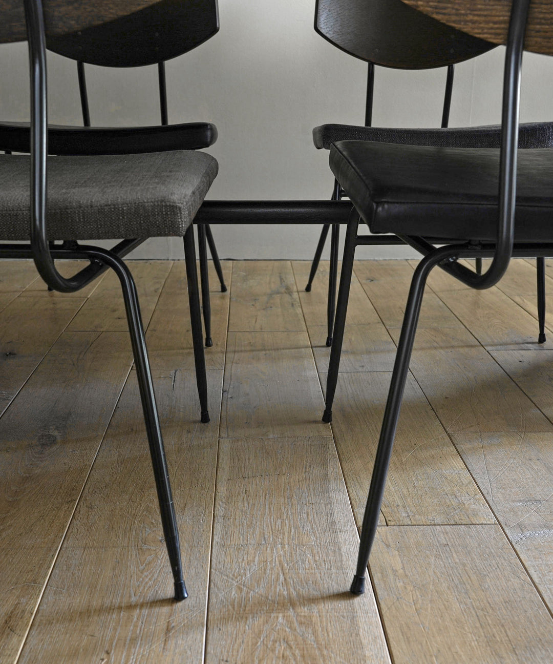 SQUARE ROOTS スクエアルーツ アームレスチェア SOLI F065 SQUARE ROOTS SOLI CHAIR / スクエアルーツ ソリ チェアー
