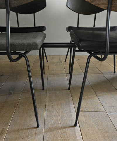 【SQUARE ROOTS（スクエアルーツ）】 SOLI CHAIR LEATHER SHEET