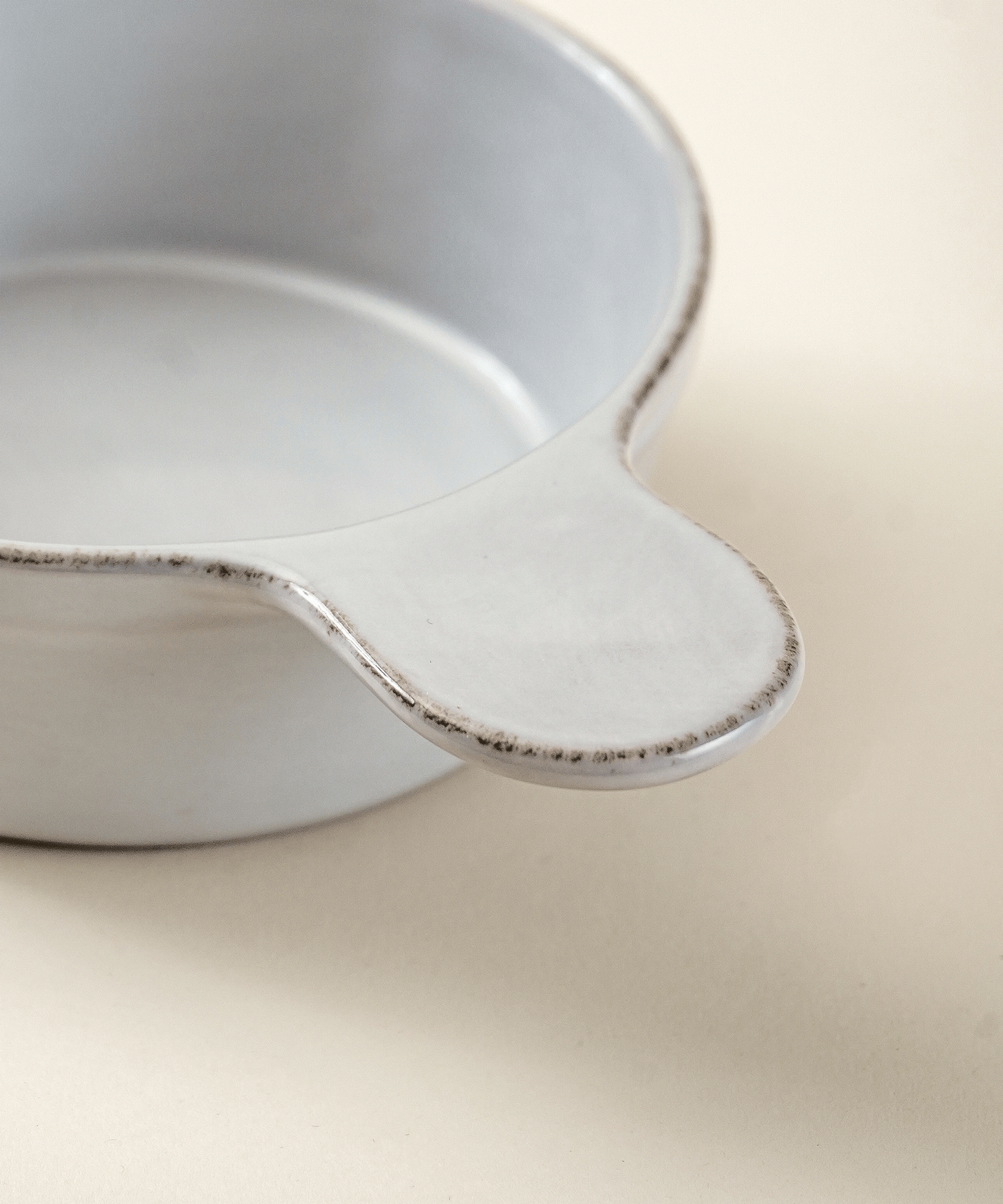 NOISETTE（ノワゼット）グラタン皿