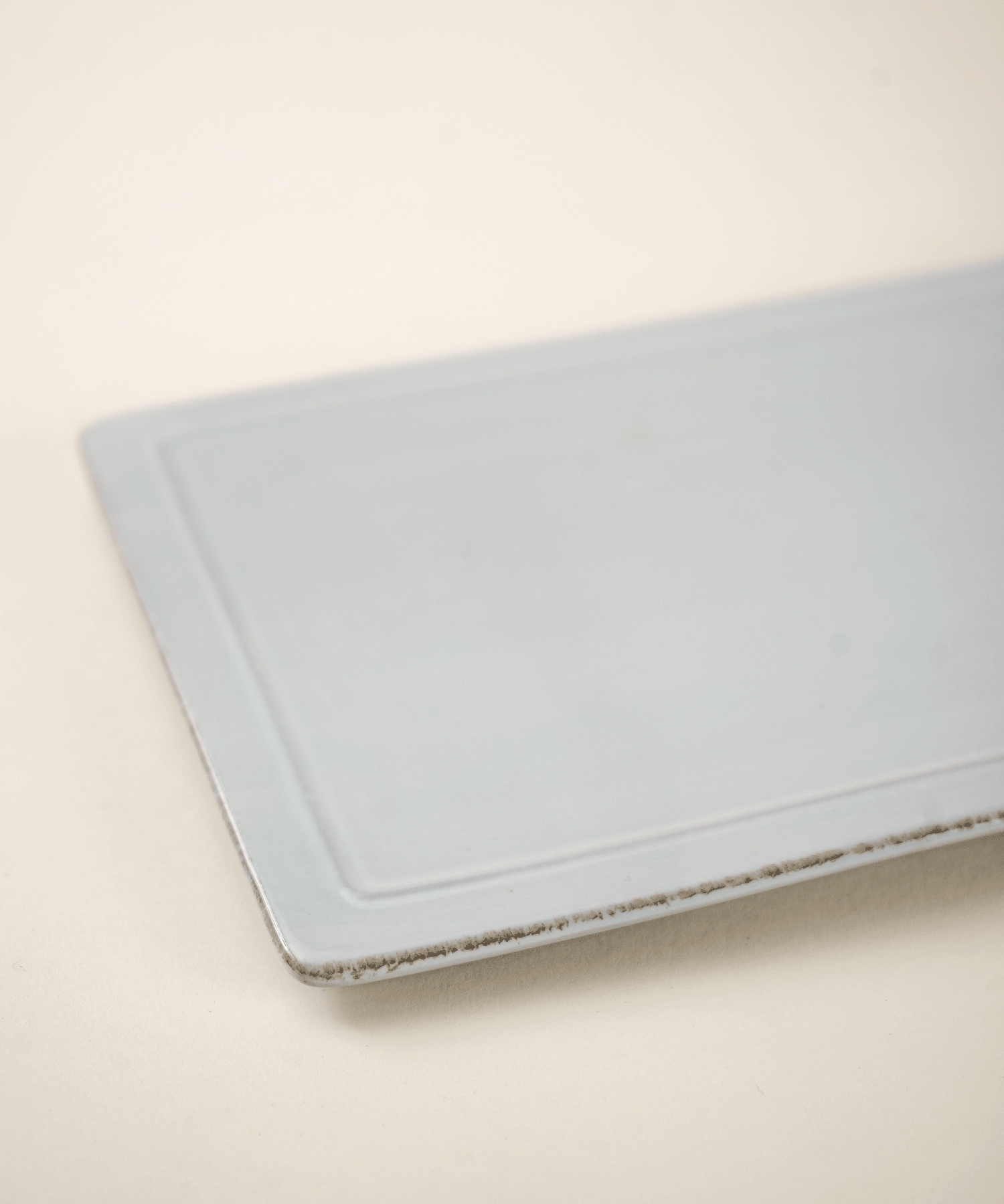 NOISETTE（ノワゼット）長角プレート