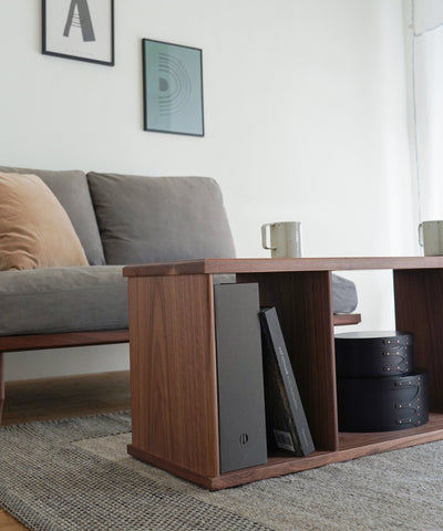 EPI BOX TABLE
