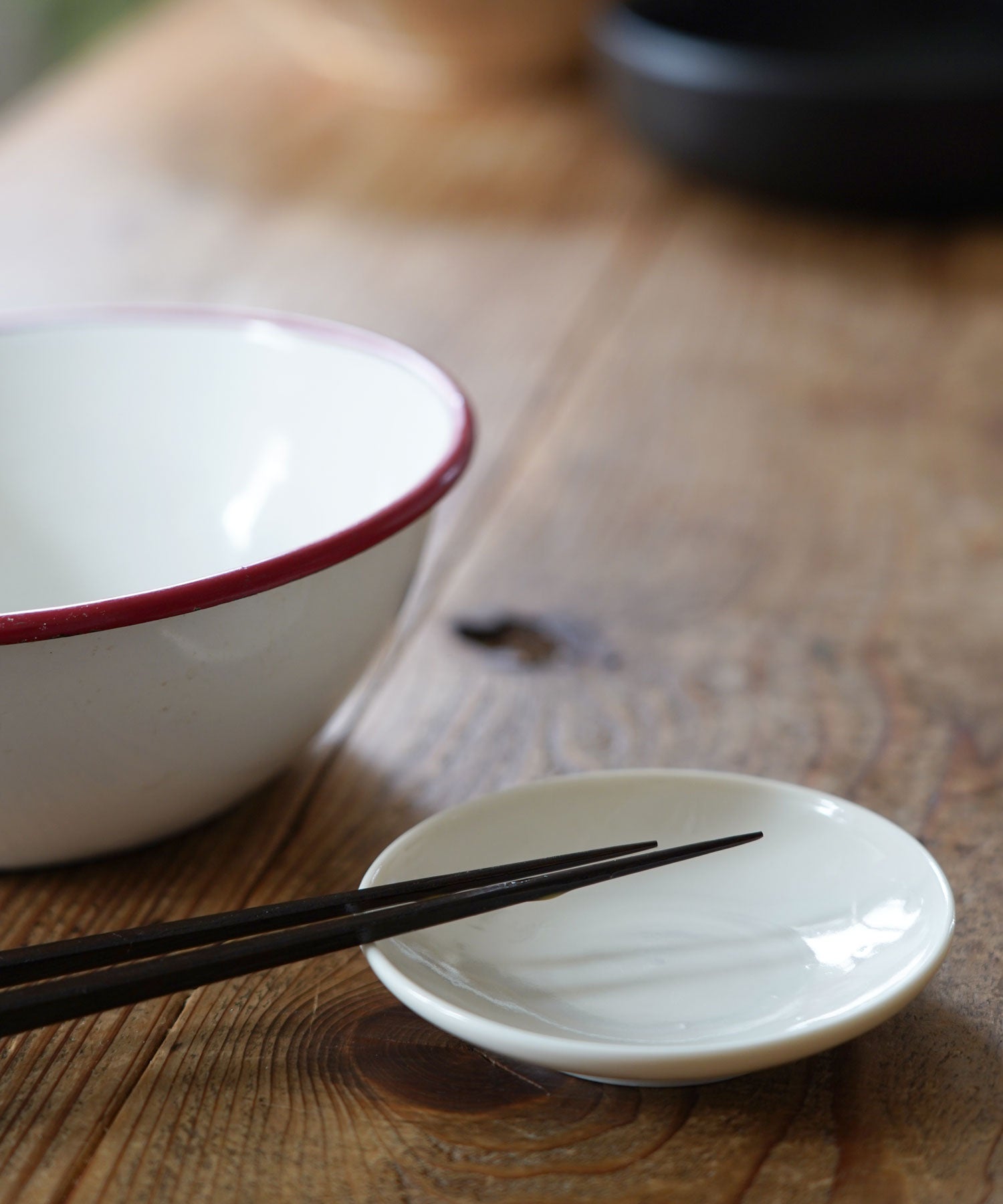 若狭取り分け箸 28cm