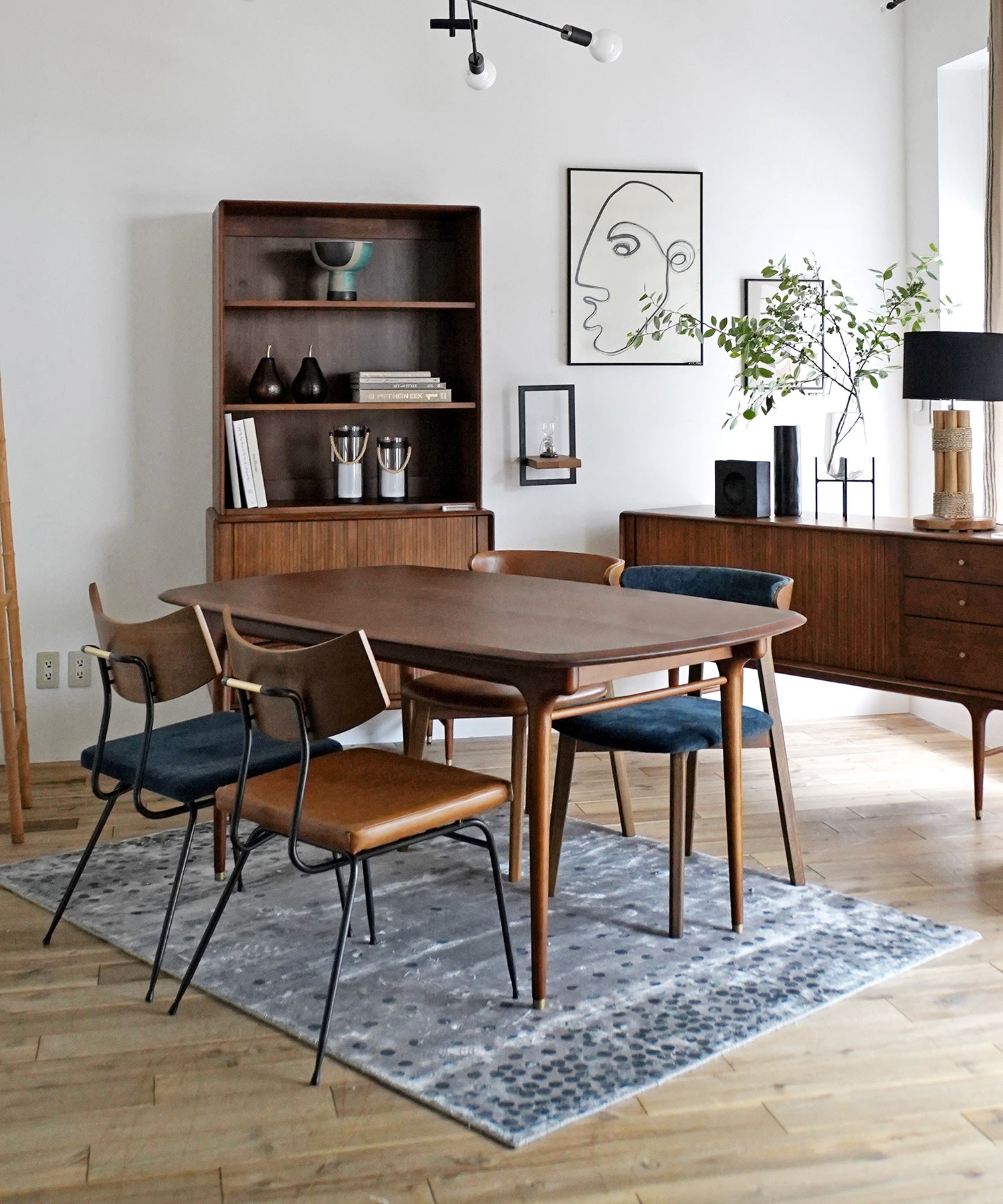 SOLI CHAIR FABRIC SHEET