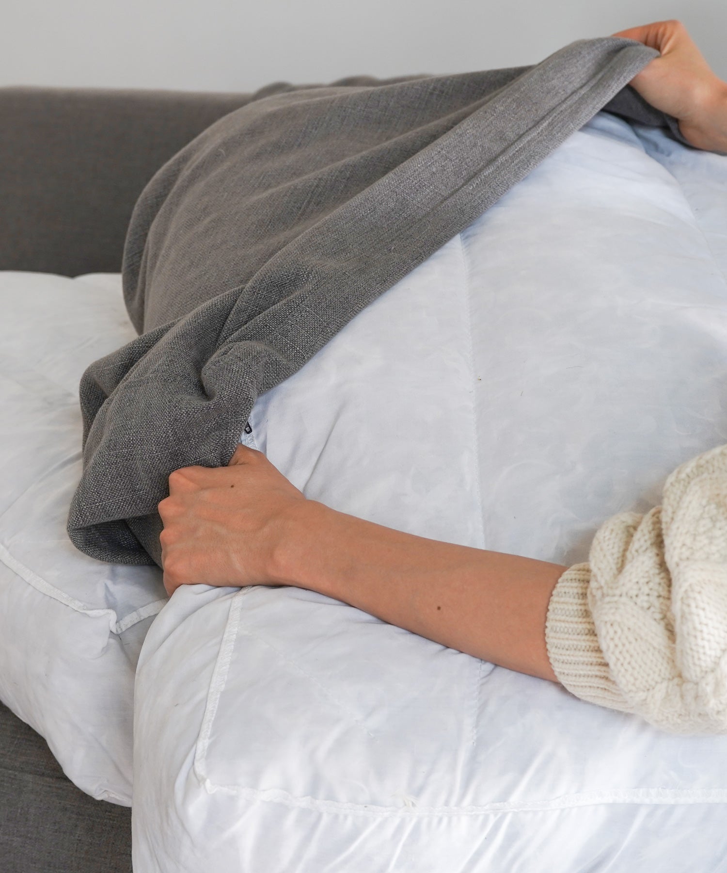 PANAMA CHAISE LONGUE SOFA