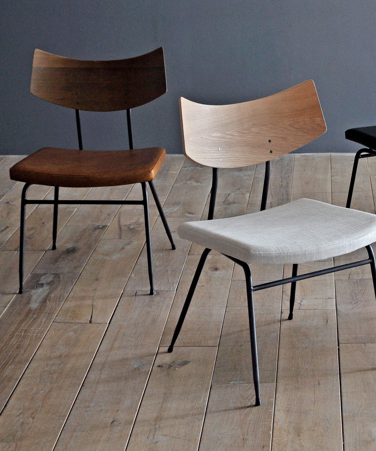 SOLI CHAIR LEATHER SHEET