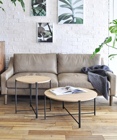 SQUARE ROOTS（スクエアルーツ）QUATTRO COFFEE TABLE S