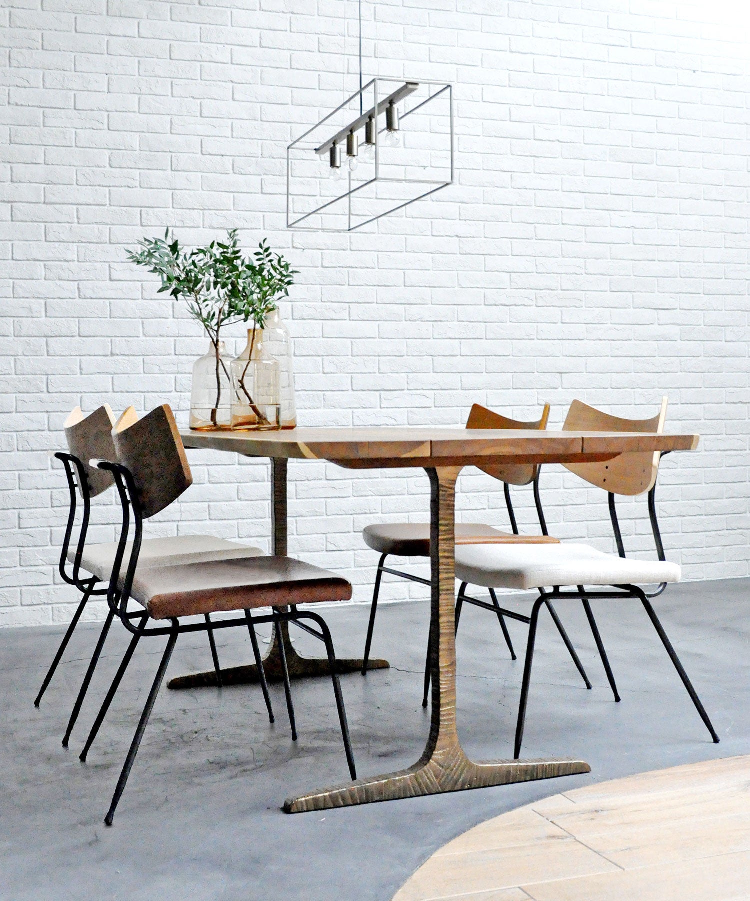 SOLI CHAIR FABRIC SHEET