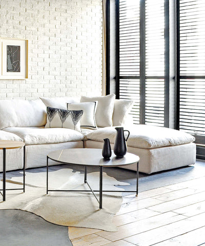SQUARE ROOTS（スクエアルーツ）QUATTRO COFFEE TABLE L
