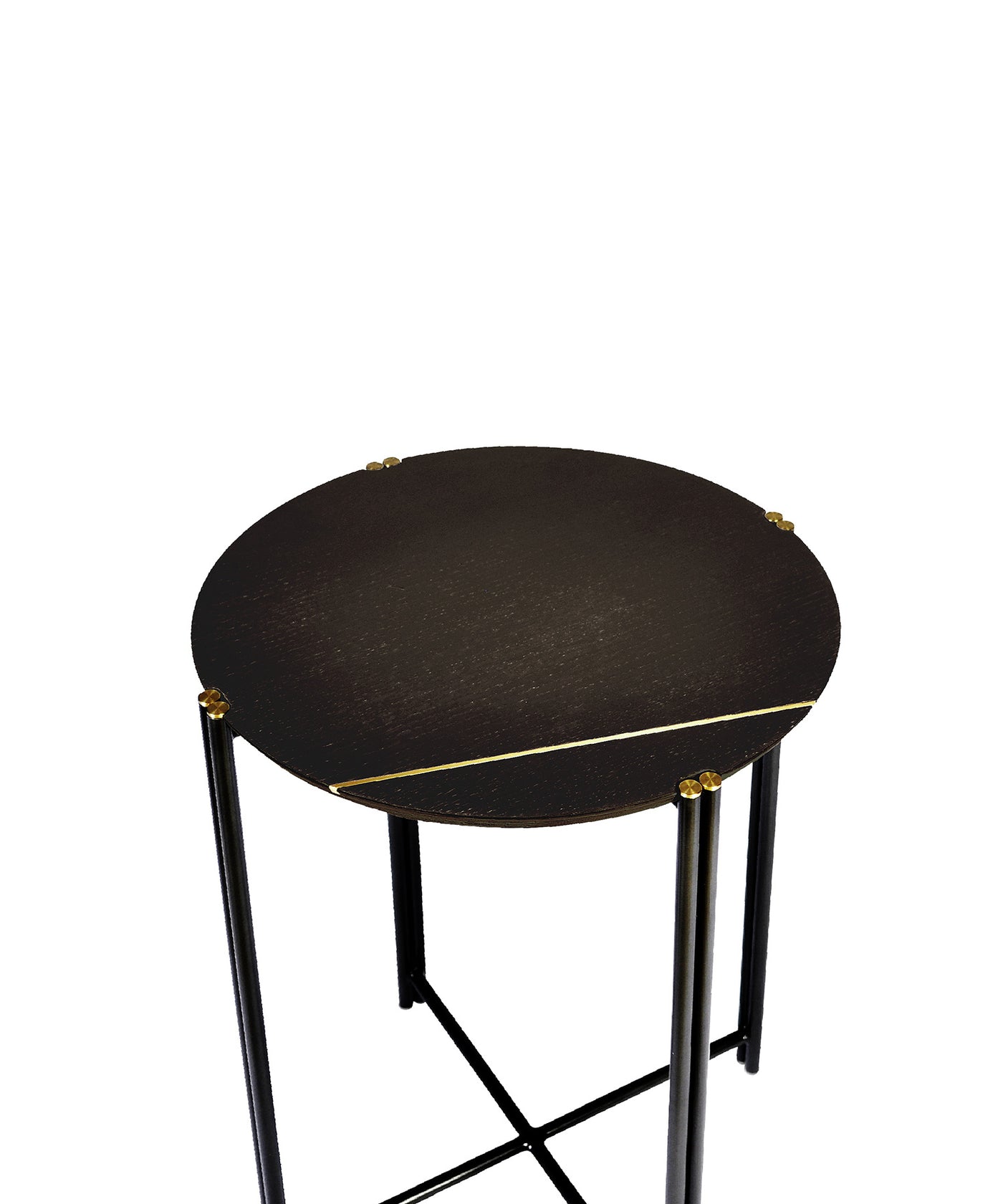 SQUARE ROOTS（スクエアルーツ）QUATTRO END TABLE
