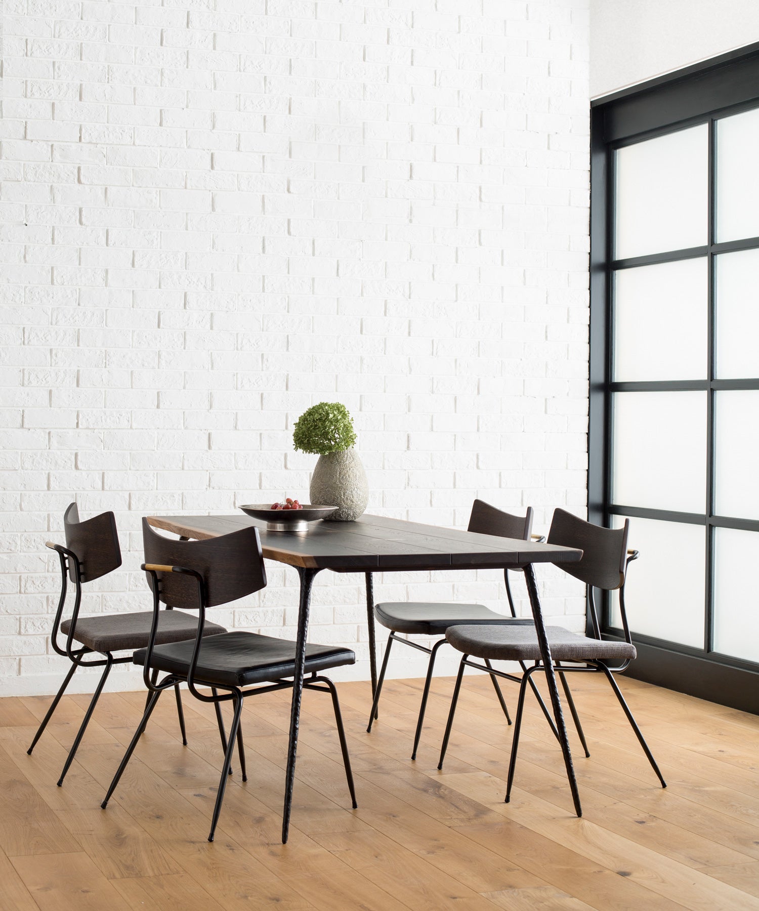 SOLI CHAIR LEATHER SHEET