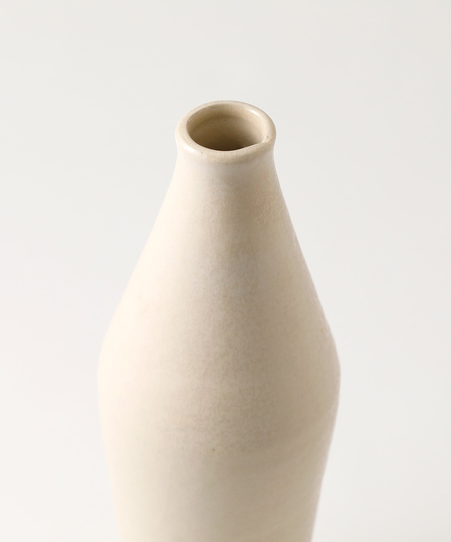 信楽焼 イオンボトル（ダイヤ）