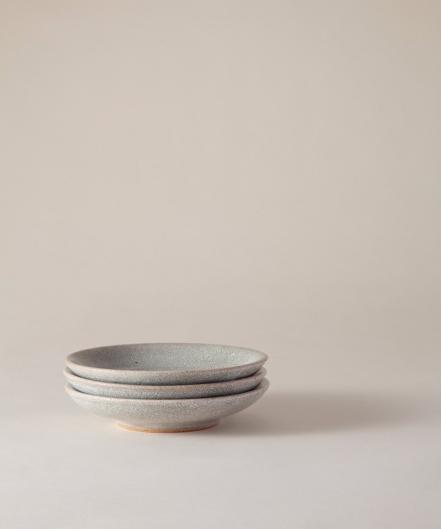 かいらぎ  小皿