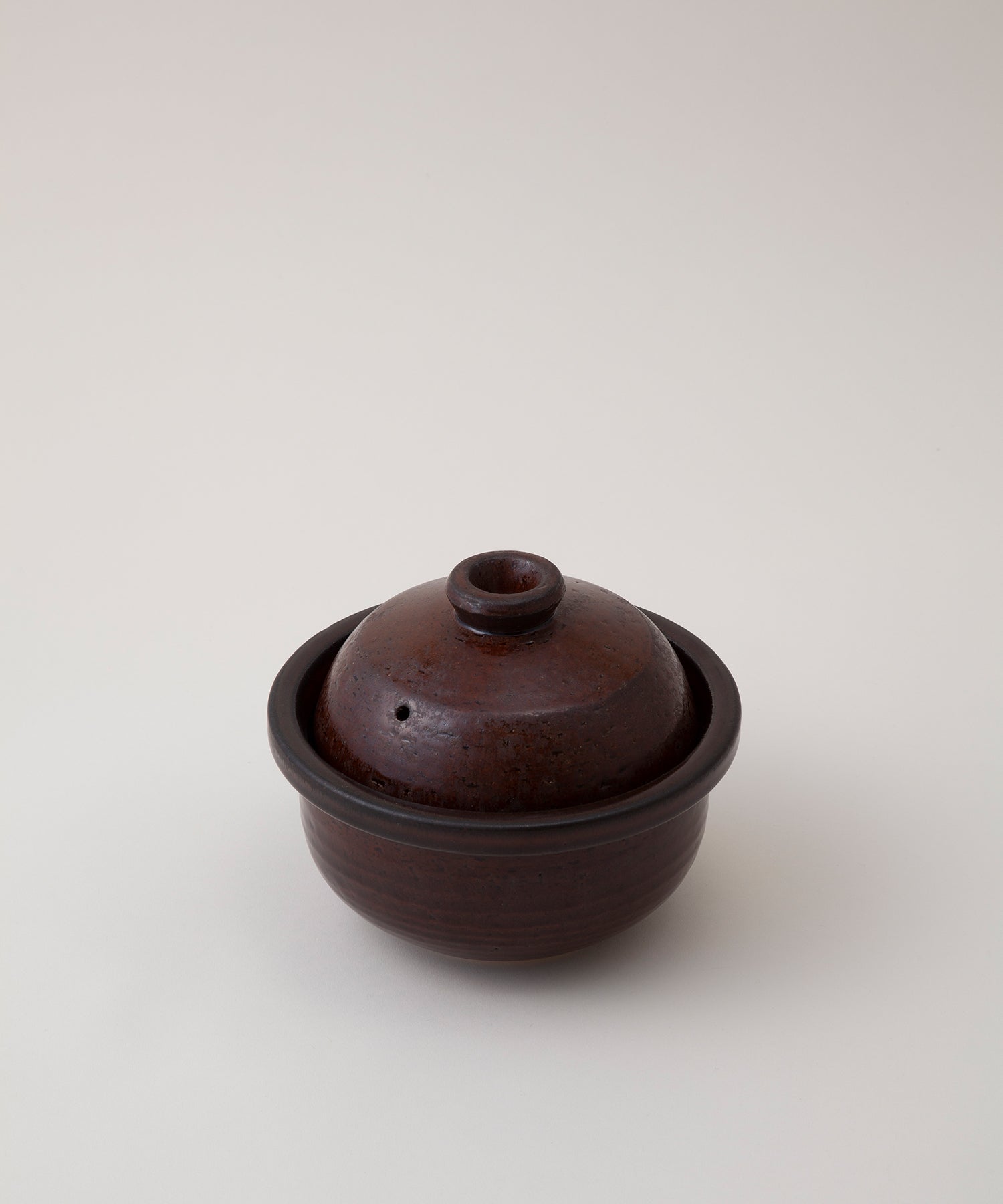 信楽焼 米炊き釜