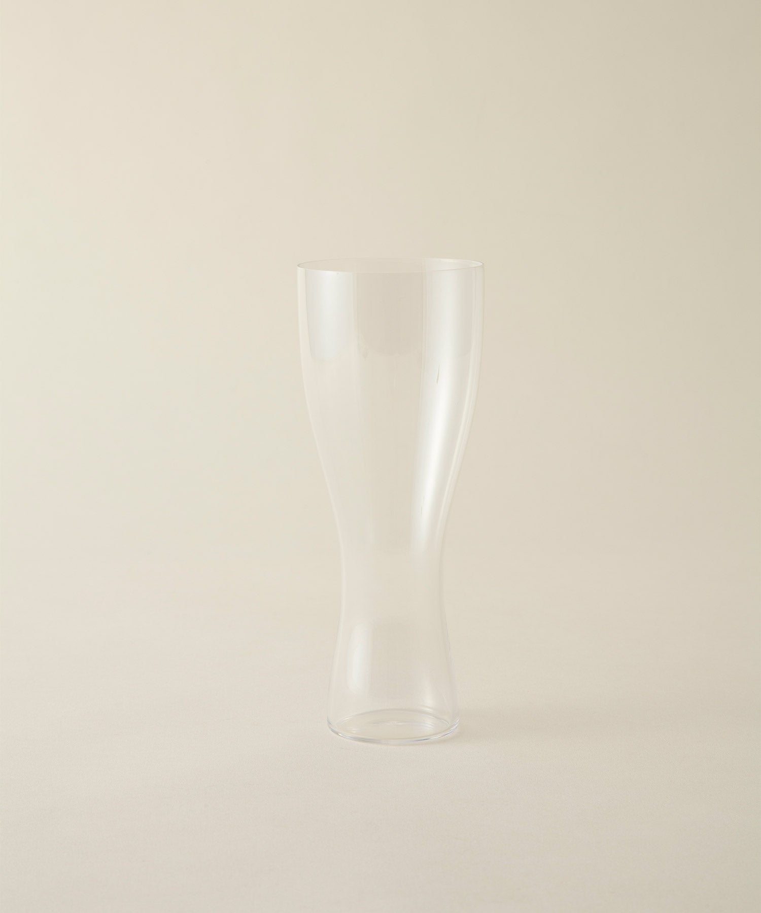 うすはり 鼓　ビールグラス