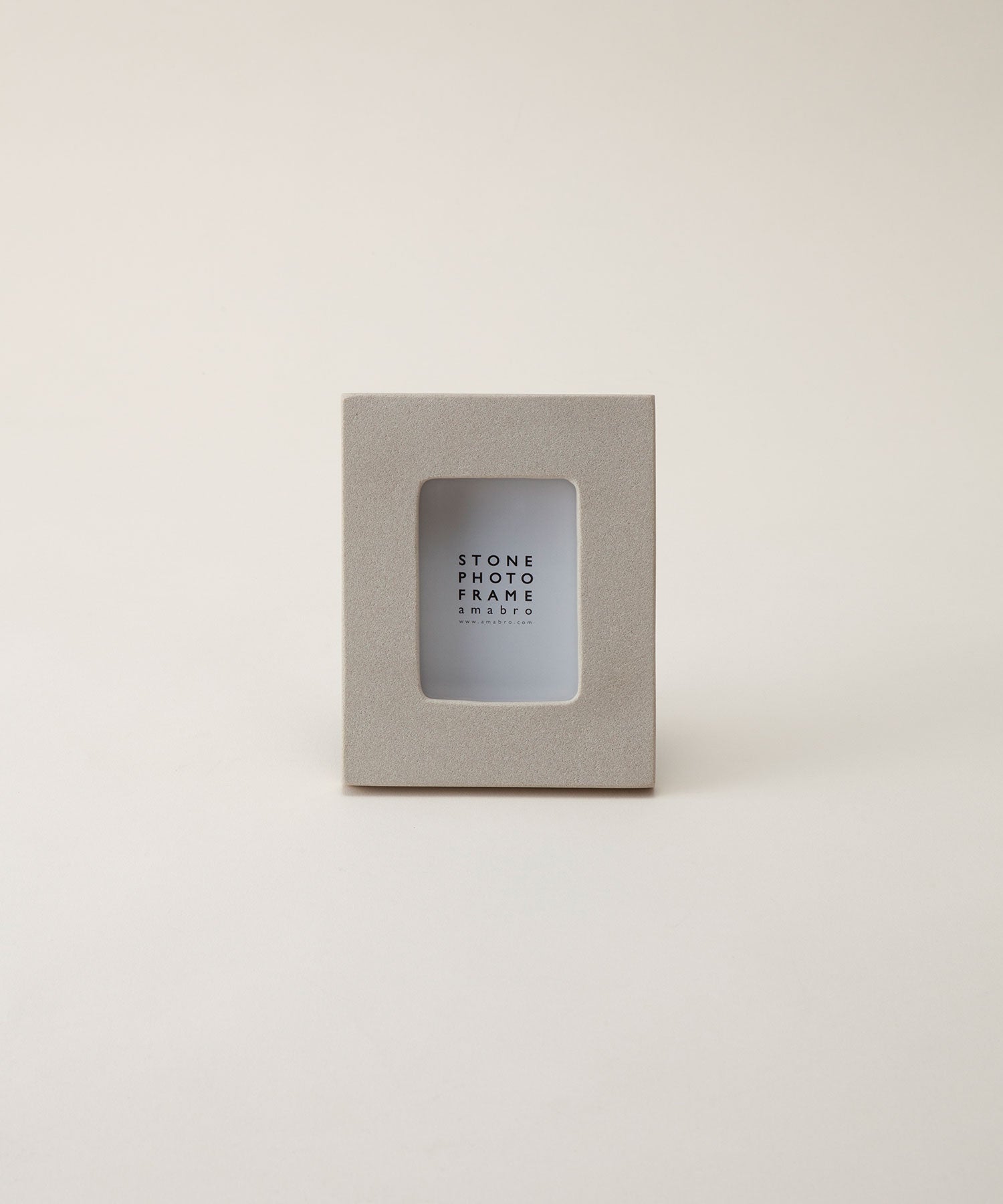 SANDSTONE FRAME  S